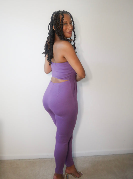 Get It Girl Jumpsuit