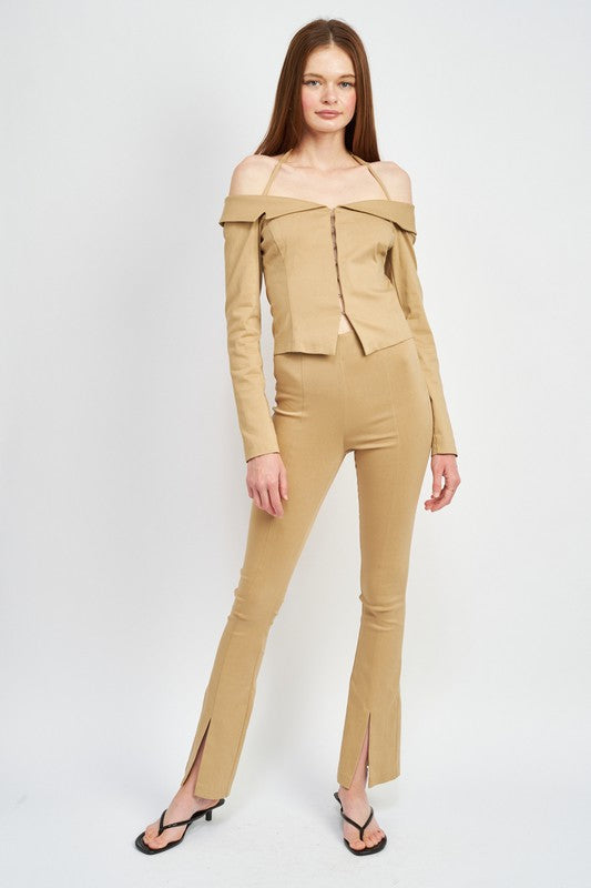 Farrah Top