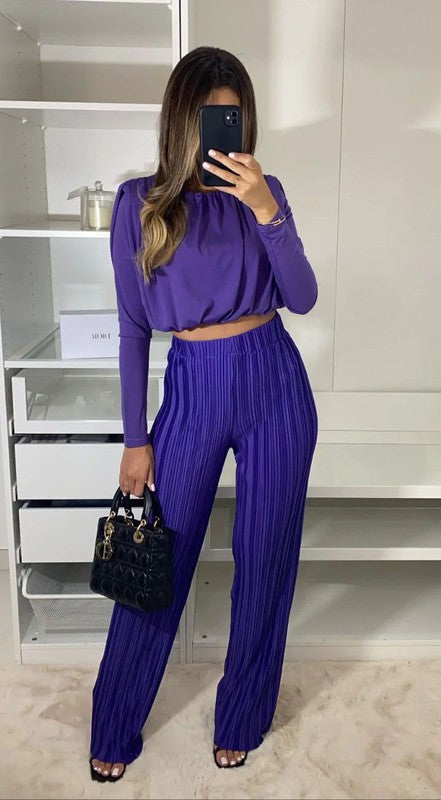 Tory Two piece set