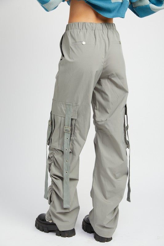 Go To Cargo Pants