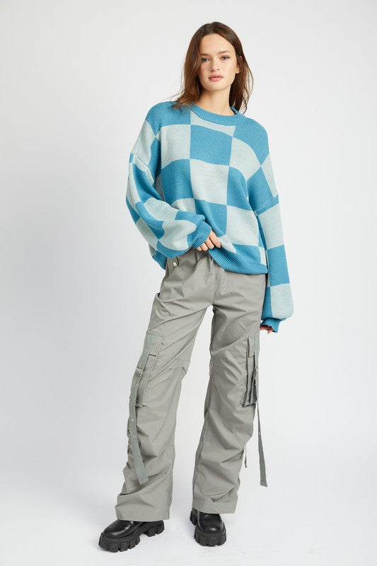 Go To Cargo Pants