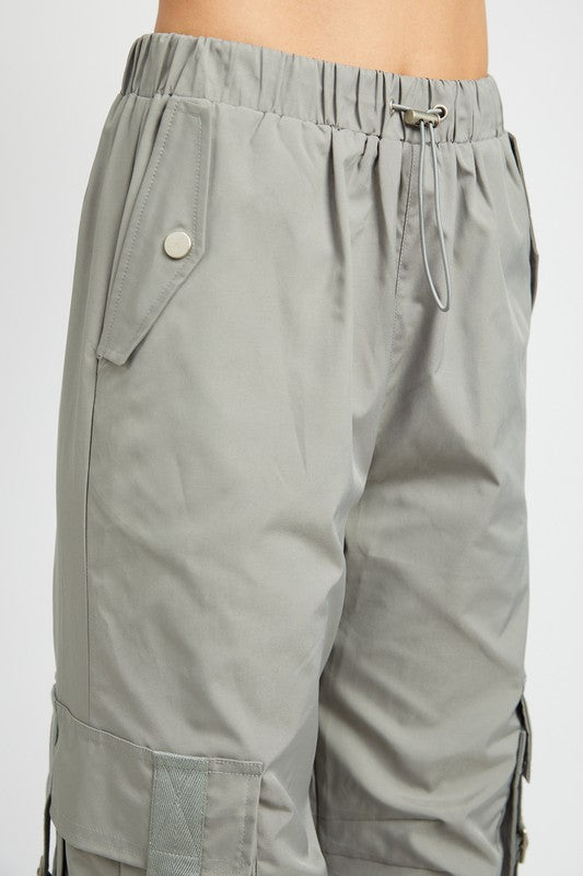 Go To Cargo Pants