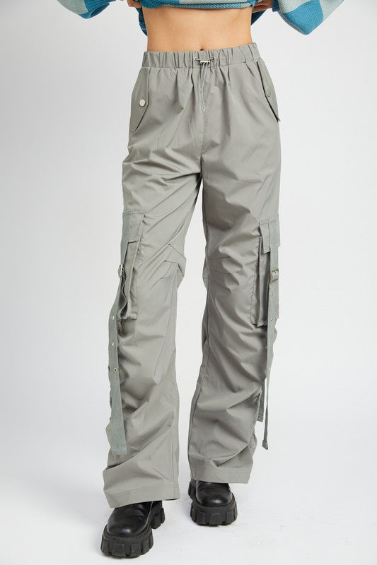 Go To Cargo Pants