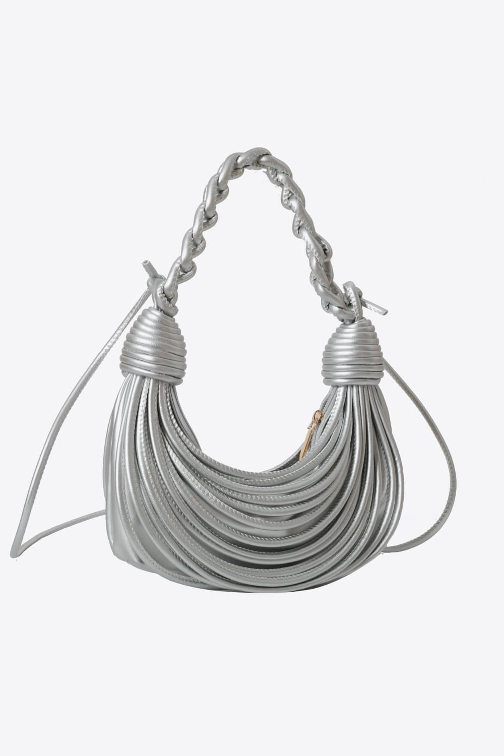 IT girl PU Leather Handbag