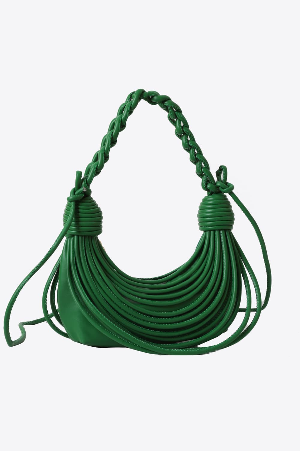 IT girl PU Leather Handbag