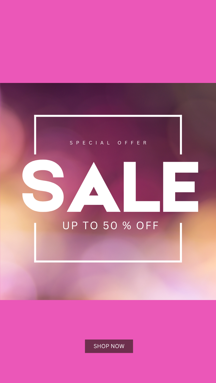Sale Items
