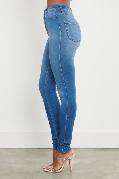 Apple  Bottom Skinny Jean
