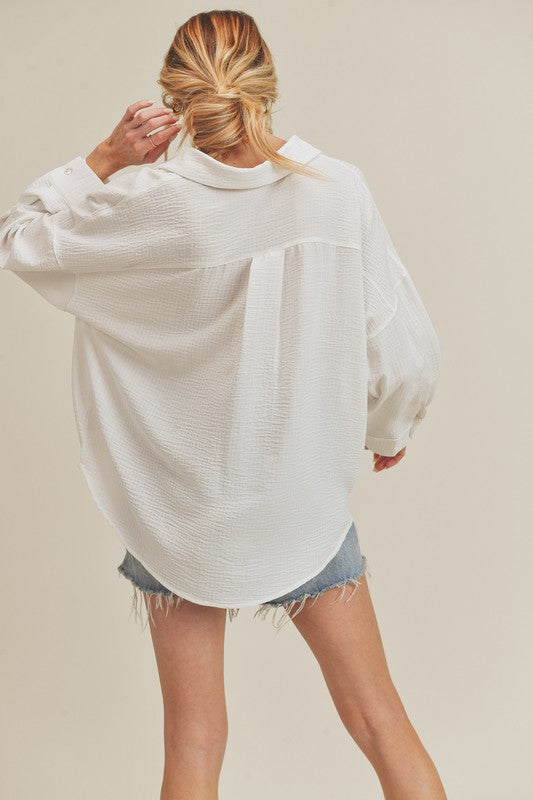 Andee Long Sleeve Top