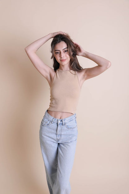 Back to Basics Brami Top