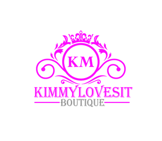 KimmyLovesit Boutique