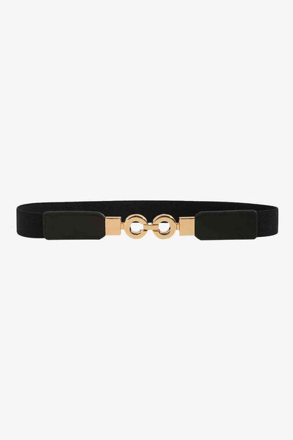 My Bestie PU Leather Belt