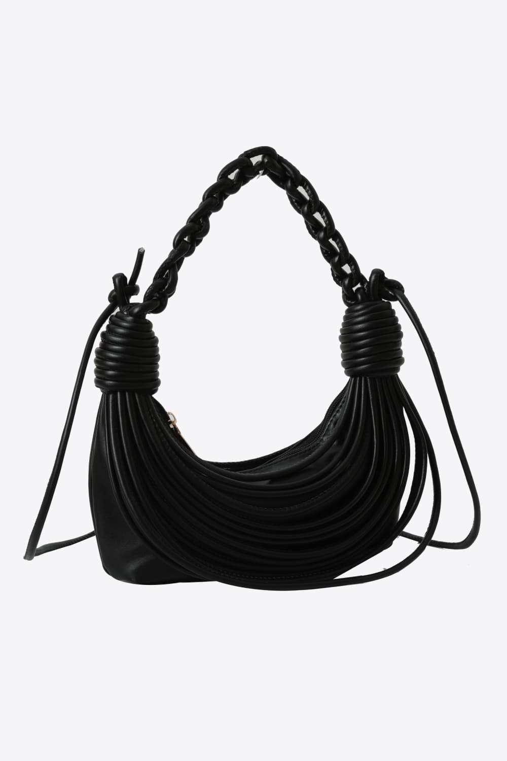 IT girl PU Leather Handbag