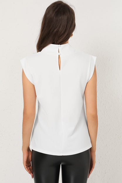 Your Favorite Work Blouse
